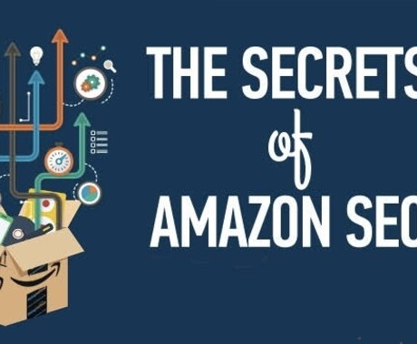 あなたのAmazonアカウントを分析提案します 現役Amazonコンサルが現在の課題とそれに対する対策を提案 イメージ1