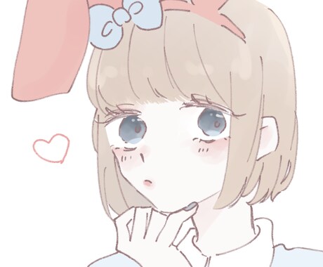 アイコン作成します あなただけのオリジナルアイコンを作成させてください！ イメージ2