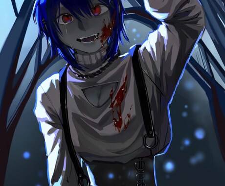 試験営業   一人イラストます 限定1人、使い放題の画像を手に入れ イメージ2