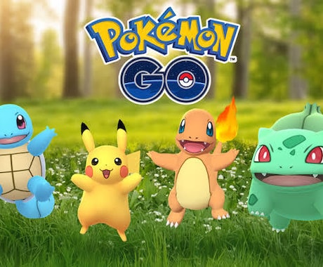 ポケモンGO卵孵化。代わりに走ります 毎日走るのでポケモンGOの卵孵化代わりに代行します！ イメージ1