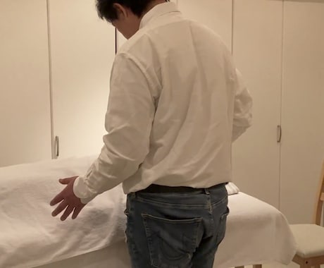 今のあなたに必要な遠隔ヒーリングをします 考えすぎて疲れた心と身体を、静かにゆるめます イメージ2