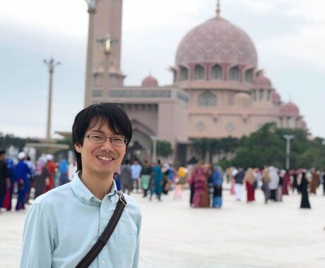 マレーシアの大学留学相談をします マレーシア在住4年目の経験を全てお伝えします。 イメージ1