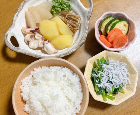 健康、食事、メンタルケアに関する記事作成承ります ライフスタイル記事の作成を承ります。 イメージ1