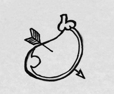 イラスト描きます 好きなキャラクターを鉛筆やペンで描いて欲しい方 イメージ2