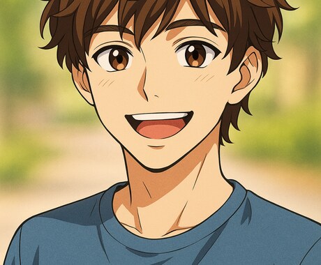 引きこもり、発達障害、いじめの相談をお受け致します 元、引きこもりで発達障害持ちの僕が相談をお受け致します。 イメージ2