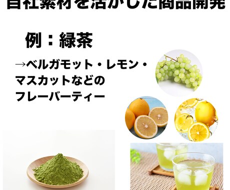 食品EC向け商品開発・マーケティング相談うけます ECで売れる商品、売り方、マーケティングなど簡単なアドバイス イメージ2