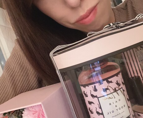 あなたのモヤモヤすっきりしちゃいます アパレルからの元NO1キャバ嬢〜今では経営者〜2児のママだよ イメージ1