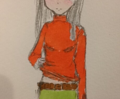 アイコンを描きます イメージ1