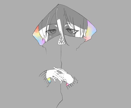 アイコン描きます 可愛く使いやすいアイコンを描きます イメージ1