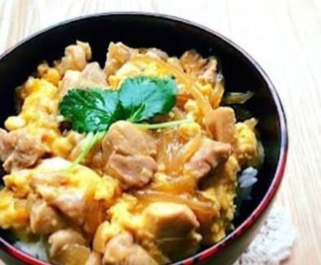毎日の献立に悩んでいる方一緒に考えます 簡単で美味しいものが食べたい方レパートリーを増やしたい方 イメージ2