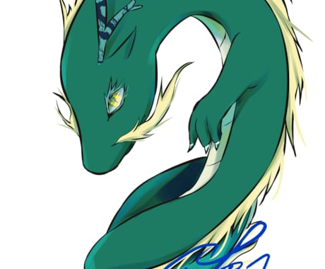 動物キャラクターイラスト作成します オリジナルの動物をキャラ化してみませんか！ イメージ2