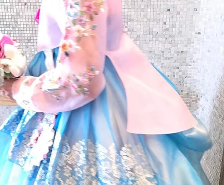 韓国語のお手伝いをします イメージ1