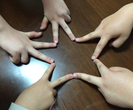 親子関係をスピリチュアルな観点からアプローチします 4人の子育て経験を役立てます。 イメージ1