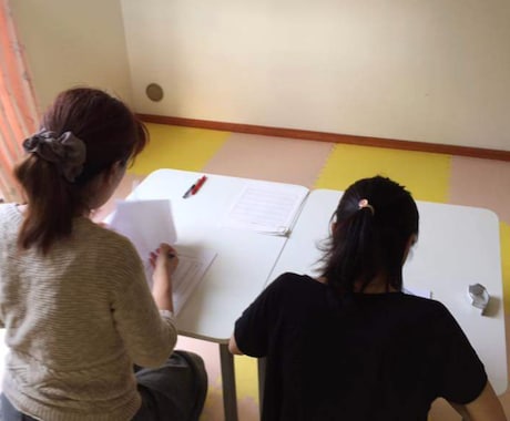 名前がきれいに書けるペン字練習帳提供します 対面レッスンで実証済み!自分の書いた字が驚くほど変わります イメージ2