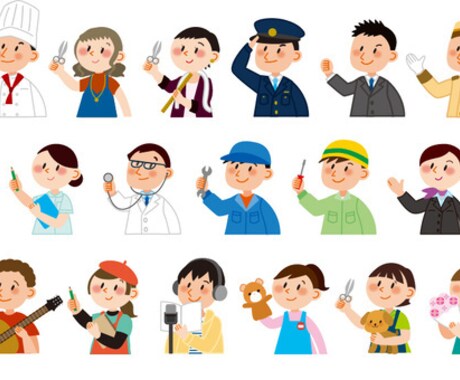 何度も繰り返す転職、あなたの可能性お伝えします 仕事に行きたくない？自分の強みを知ってやりがいのある毎日に！ イメージ1