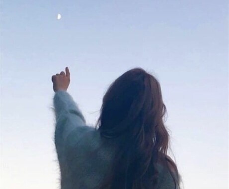 お話をお聞きする中で気の流れを整えます さみしい時や誰かと話したい時の心のよりどころ イメージ1