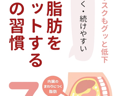 本、電子書籍の表紙、お手頃価格で作成します イメージ1