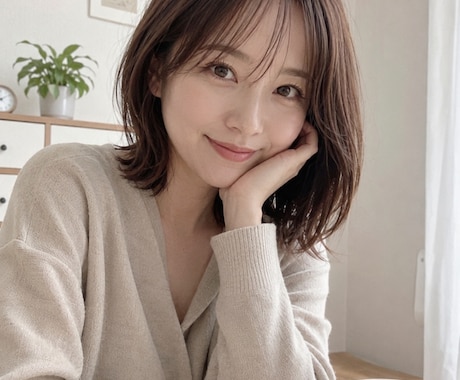 お昼のひと息☕ゆっくりお話聞きます * 家事やお仕事の合間に、少しお話しませんか？ イメージ1