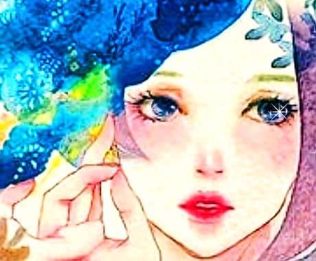 初回限定✨️チャネリング、霊感タロットで鑑定します 恋愛、お仕事、人間関係、今後の流れ☘️リーディングいたします イメージ2