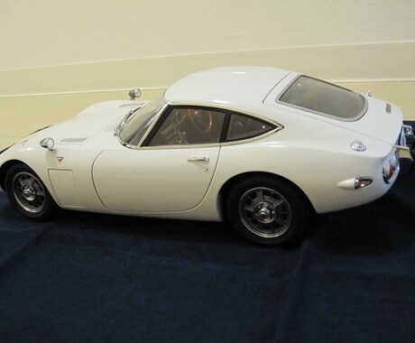 プラモデルや各種キットを代わりに製作します 自宅に眠っているプラモデルとかありませんか？ イメージ1