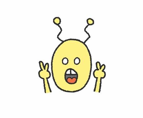 ゆるっと可愛い!SNSアイコン作ります 「イメージがふんわりでも大丈夫」一緒に作りましょう!! イメージ2