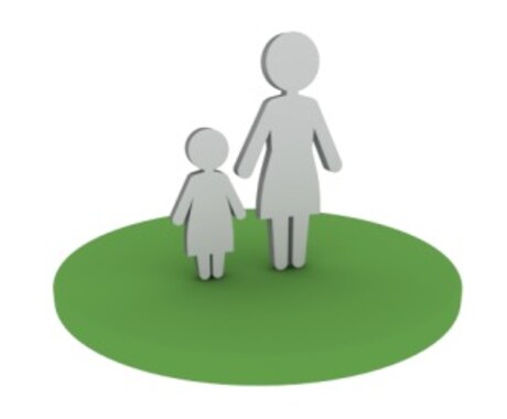母子家庭の不安、経済面や愚痴など3日間お聞きします 母子家庭、父子家庭、離婚協議中 イメージ1