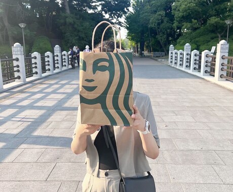 コーディネート考えます イメージ1