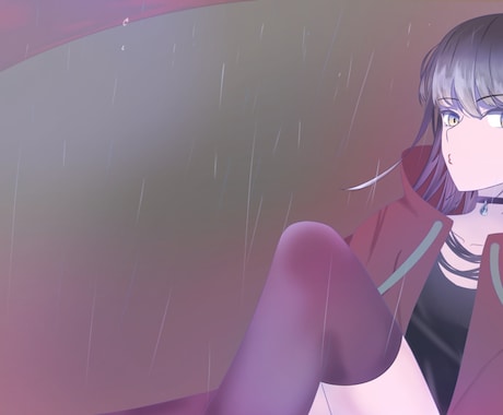 キャラクター制作受付てます なんでも描きます。良い物をお届けします イメージ2