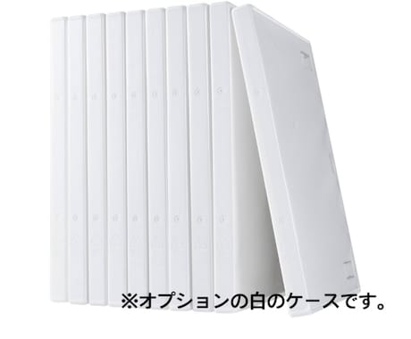 スマホ動画や結婚式ムービーなどDVD化いたします 大切な動画を残すお手伝いをいたします イメージ2