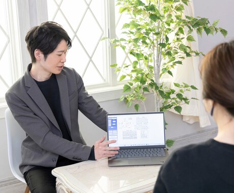 恋愛・結婚・離婚・相性相手の気持ち、占います 元警察官のプロ占い師がお悩みを解決します イメージ2