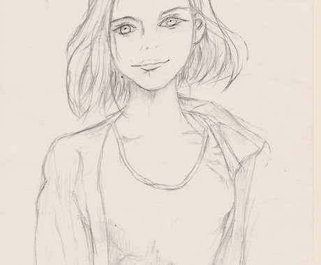 人物を含めた漫画風のアート・イラストをかけます Webやポスターの目的やビジョンにあわせたイラストが必要な方 イメージ1
