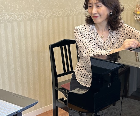 オンライン添削プログラムで勝てる指導をお伝えします “結果に導く”指導で、あなたの教室が変わります イメージ1