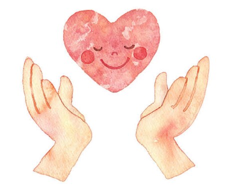 お悩みお聞きします 1人で悩む必要はありません周りが大切なんです！頼って下さい。 イメージ1