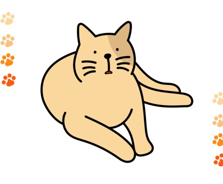 ペット関連コンテンツ内のイラスト作成いたします 視認性バッチリ！一目でわかるイラストをご提案いたします。 イメージ1