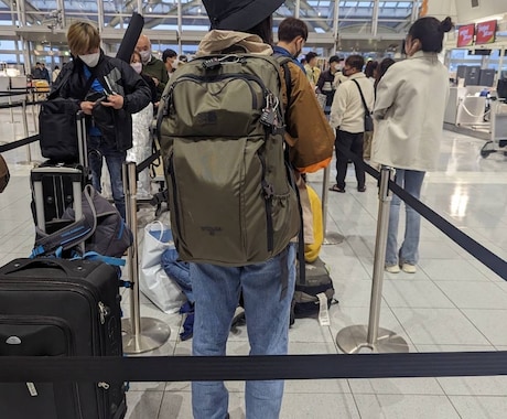 旅したい人向け｜英語を教えます 旅で英語を使いたい人向け！旅に特化した英語学習 イメージ1
