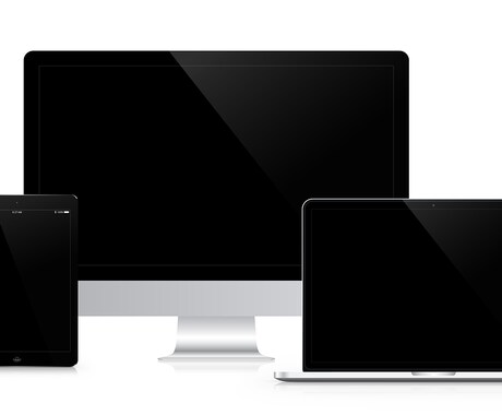 HTML/CSSレスポンシブ込みコーディングします 保守性とSEOを意識したコーディングを代行致します イメージ2