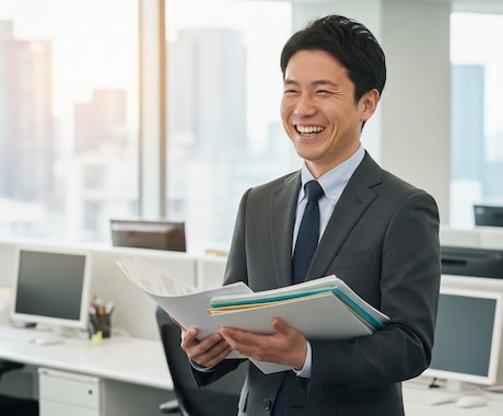 資料請求代行サービス★あなたに代わって入手します 【資料のURLを送るだけ】競合資料・カタログを最短で入手 イメージ2