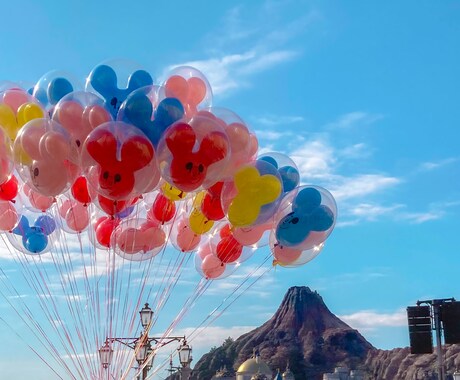 インスタ映えする写真の加工致します 何気なく撮った写真でインスタ映えさせませんか？ イメージ2