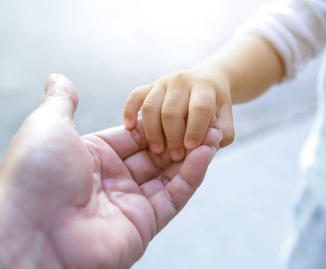 乳児・幼児保育＊育児全般　お悩み聞かせて頂きます 寄り添うことで　自分も子どもも笑える日々を イメージ1