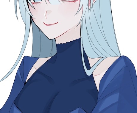 1枚絵（夢絵等）を描きます 夢絵、ミニキャラ、1枚絵を制作します。 イメージ2