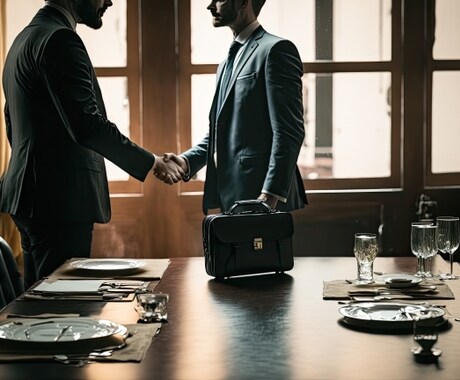 MBAマーケターが勝ち続けられるHPを作成します 新しい時代を生き残るための「戦略」という武器をあなたに！ イメージ2
