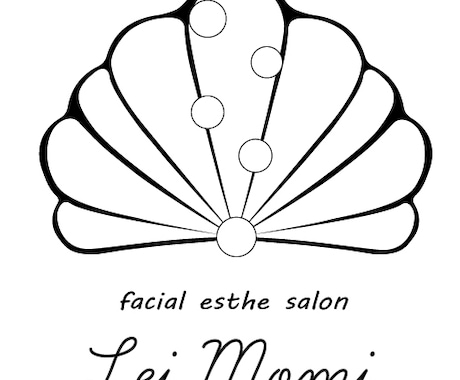 ロゴ作成ます イメージ1