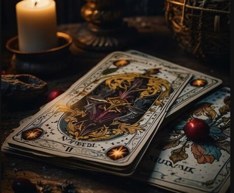 あなたの運命をホロスコープ⭐️で細分化します 人生を豊かにするために使命や運勢、結婚などを星で読みます イメージ2