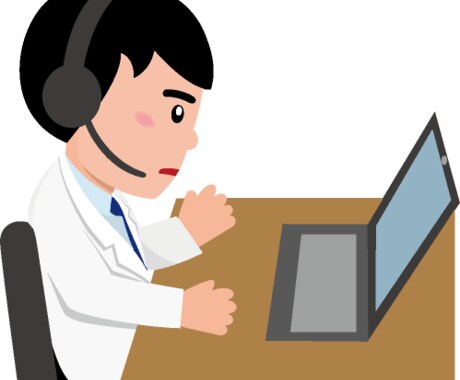 消化器外科医が症状の不安や疑問に答えます イメージ1