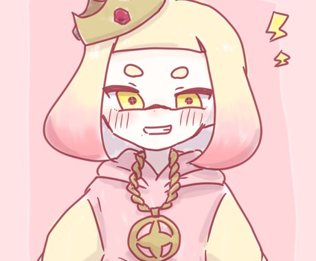 イラスト描きます SNSのアイコンなどにいかがでしょうか！ イメージ2