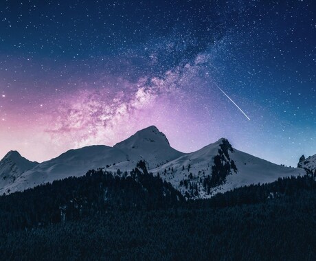 貴方だけのホロスコープを鑑定いたします 【西洋占星術】あなたの本当の性格、特徴がわかります。 イメージ1