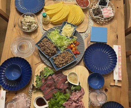 忙しい女性のための段取り料理60分お教えします 料理は 「料理を好きにならなくて大丈夫です」 イメージ1