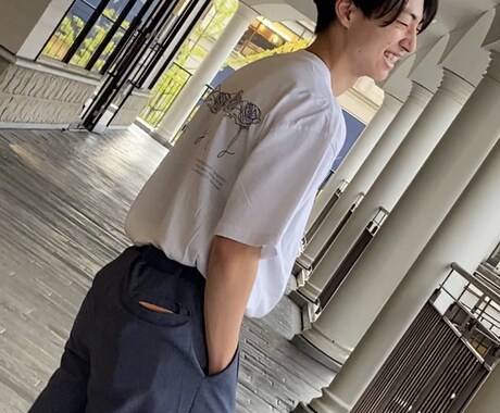 一生懸命☀️一緒に考えます 太陽としてみんなを照らしたい！！なんでも受け止めます！ イメージ2