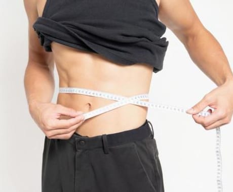 理想の体重から逆算。数値による体重支配教えます 理想の体重から逆算。経験者が教える数値による体重支配。 イメージ1