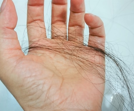 毛髪診断士が自宅でのセルフヘアケアを伝授致します 現役の理容師で毛髪診断士が貴方の髪の悩みにお答えします！ イメージ2